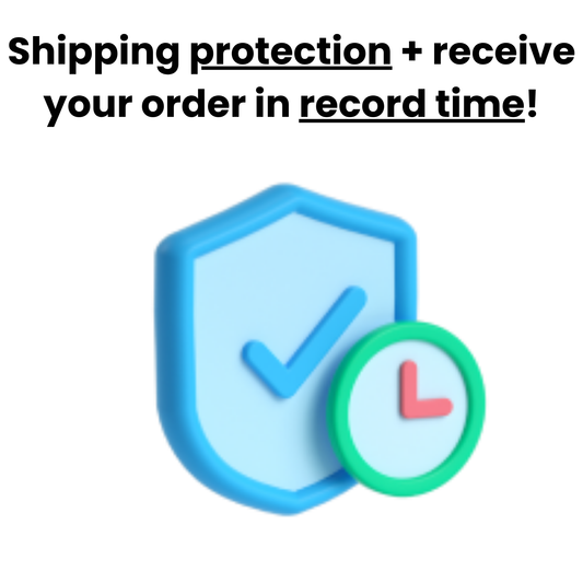 Protect & Upgrade Your Order